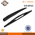 Factory Wholesale High Performance Car Rear Windshield Wiper Blade And Arm For Opel Meriva B